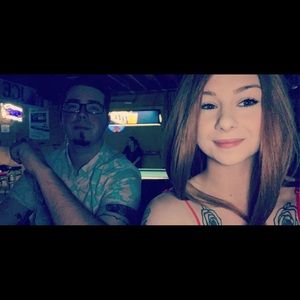 Meet your Posher, Christian